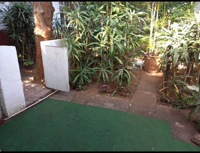 1 BEDROOM PROPERTY TO RENT IN MUSGRAVE